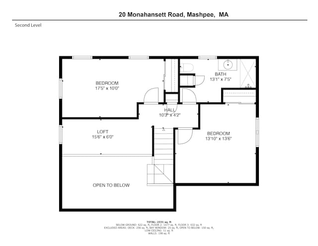 20 Monahansett Rd, Mashpee, MA 02649 - photo 46