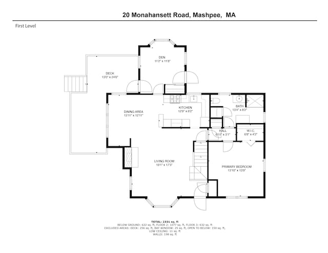 20 Monahansett Rd, Mashpee, MA 02649 - photo 44