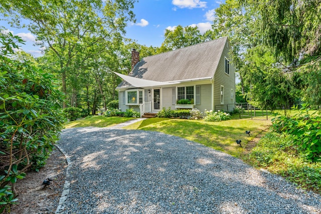 20 Monahansett Rd, Mashpee, MA 02649 - photo 2