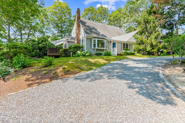 20 Monahansett Rd, Mashpee, MA 02649 - photo 1