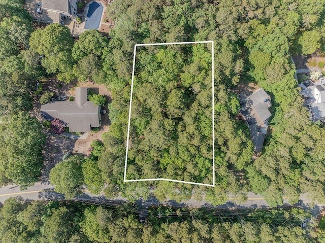 240 Gross Hill Rd, Wellfleet, MA 02667