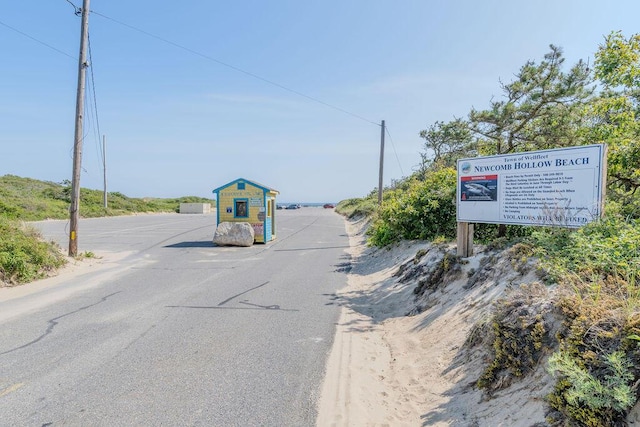 240 Gross Hill Rd, Wellfleet, MA 02667
