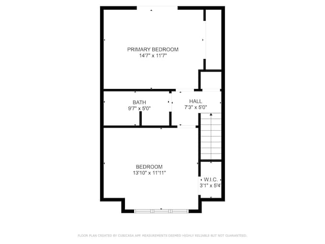 288 Fletcher Ln, Brewster, MA 02631 - view of room layout
