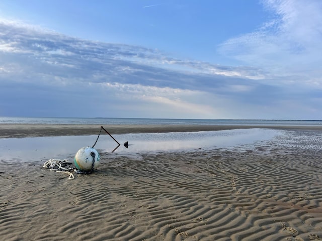 288 Fletcher Ln, Brewster, MA 02631 - water view