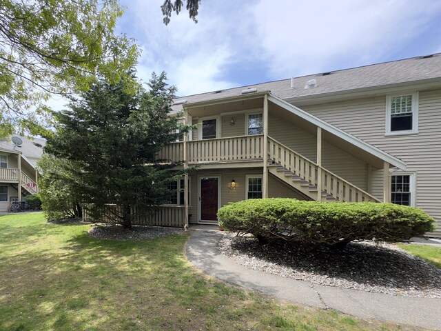 1029 Iyannough Rd Unit 9B, Hyannis, MA 02601 - photo 7