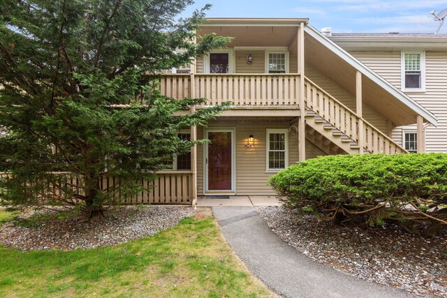 1029 Iyannough Rd Unit 9B, Hyannis, MA 02601 - photo 3