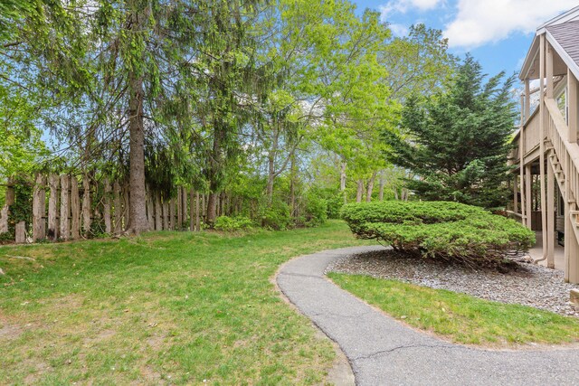 1029 Iyannough Rd Unit 9B, Hyannis, MA 02601 - photo 6