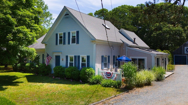 Listing photo 2 for 589 Depot St, Harwich MA 02645