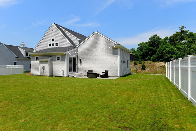 5 Laurie Anns Ln, Plymouth, MA 02360 - photo 49