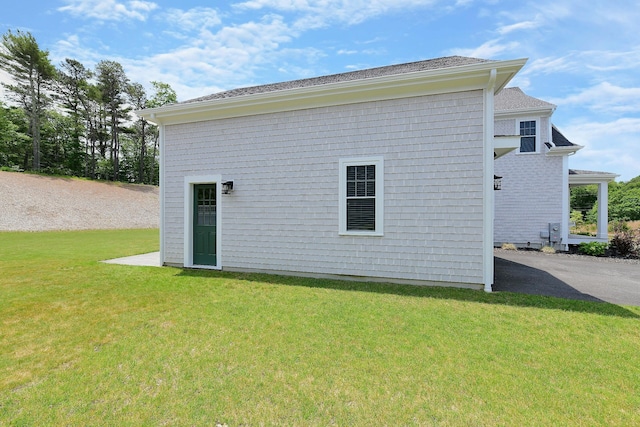 5 Laurie Anns Ln, Plymouth, MA 02360 - photo 47