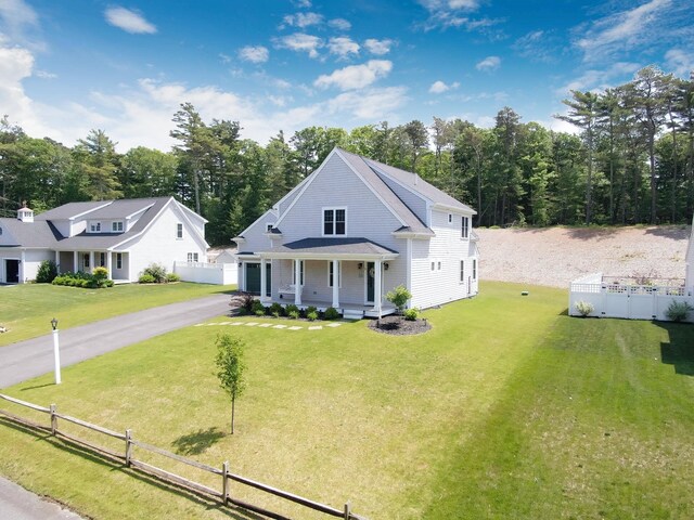 5 Laurie Anns Ln, Plymouth, MA 02360 - photo 54