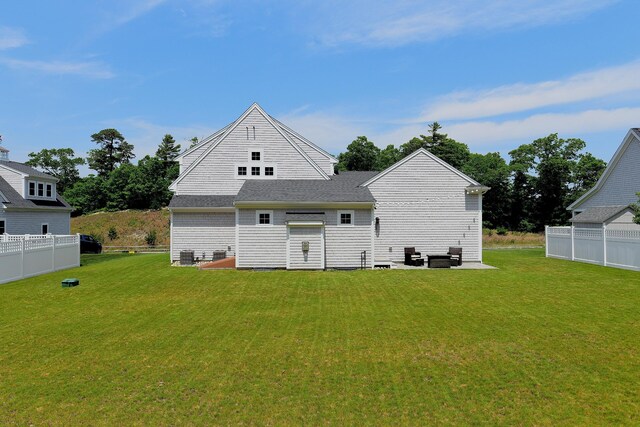 5 Laurie Anns Ln, Plymouth, MA 02360 - photo 48