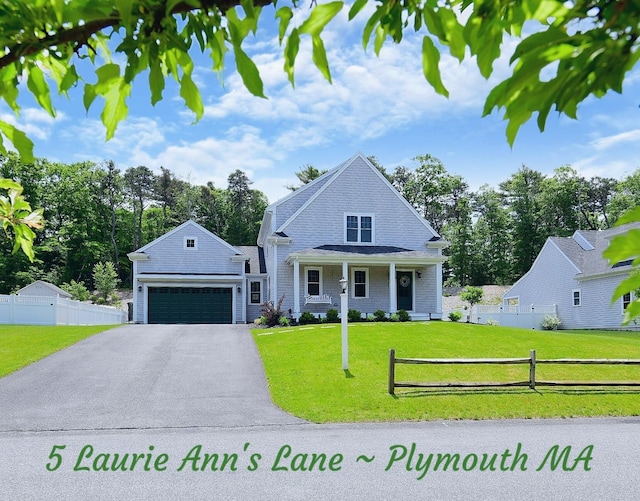 5 Laurie Anns Ln, Plymouth, MA 02360 - photo 1