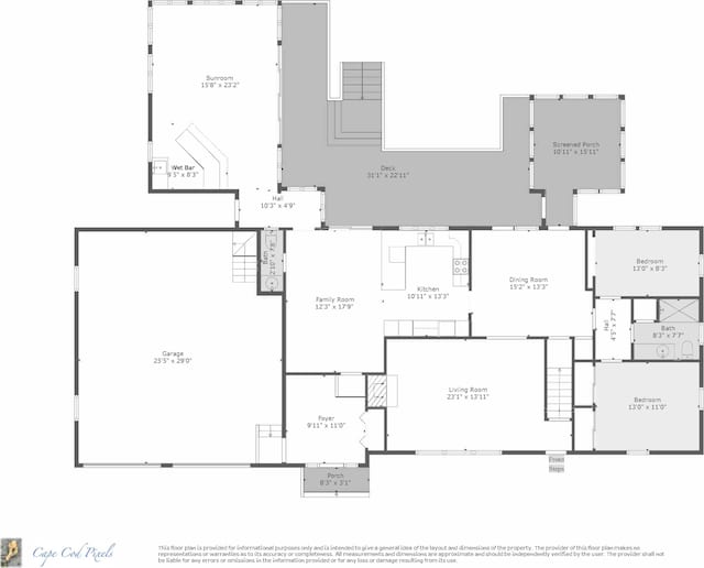 72 Lookout Rd, Yarmouth Port, MA 02675 - photo 39