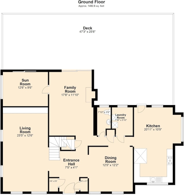 15 Marvin Cir, Falmouth, MA 02540 - photo 45