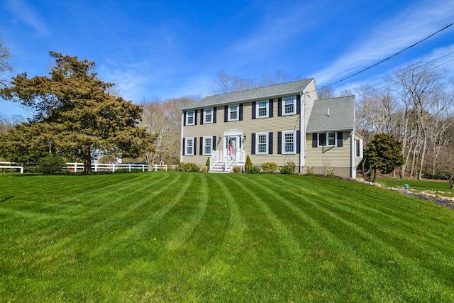15 Marvin Cir, Falmouth, MA 02540 - photo 2