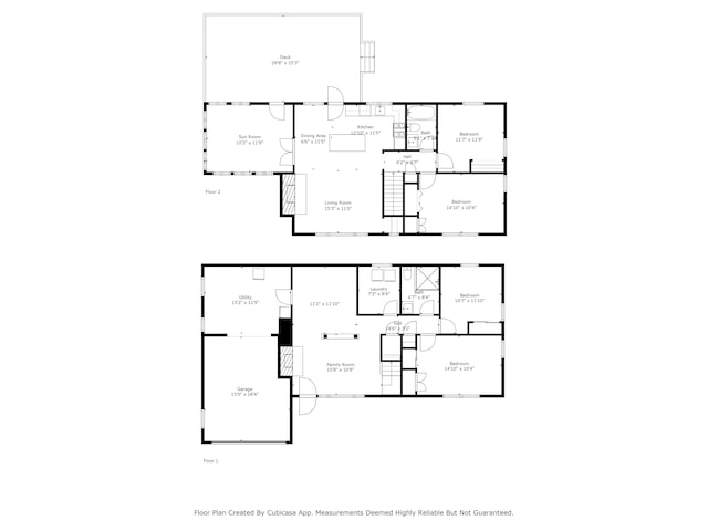 359 Lake Elizabeth Dr, Centerville, MA 02632 - room layout