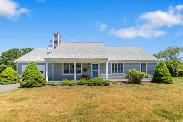 24 Putter Dr, East Falmouth, MA 02536 - photo 5