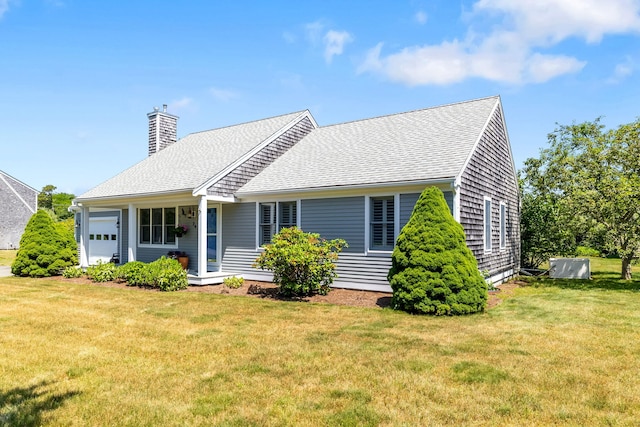24 Putter Dr, East Falmouth, MA 02536 - photo 6