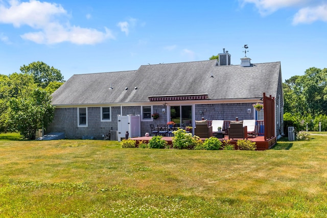 24 Putter Dr, East Falmouth, MA 02536 - photo 7