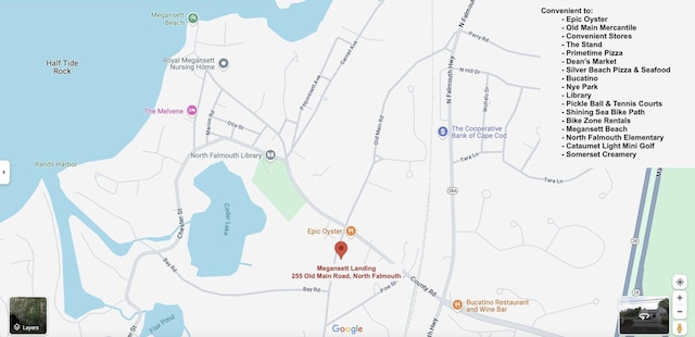 255 Old Main Rd Unit 2A, North Falmouth, MA 02556 - photo 39
