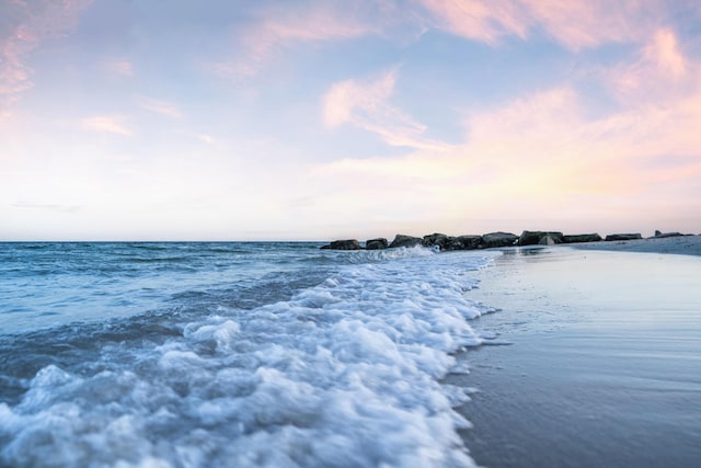 121 Seaview Ave Unit A & B, South Yarmouth, MA 02664 - water view