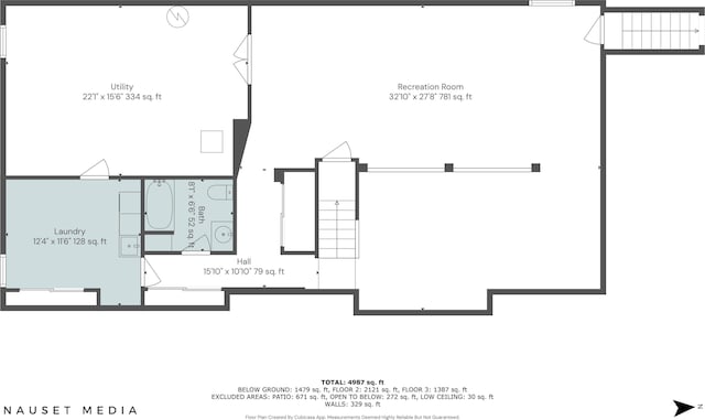 86 Champlain Rd, Chatham, MA 02633 - view of property floor plan