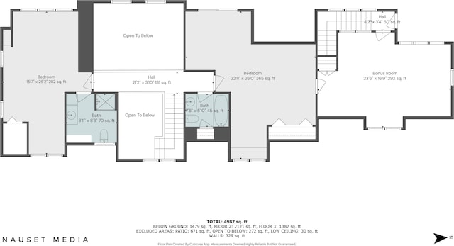 86 Champlain Rd, Chatham, MA 02633 - view of property floor plan