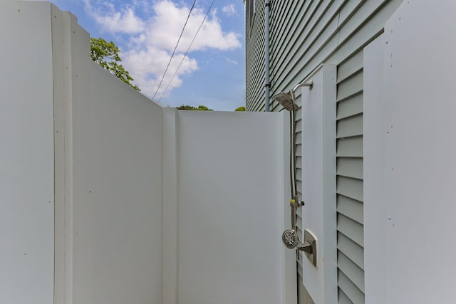 57 Melgo Ln, South Yarmouth, MA 02664 - exterior view