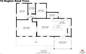 property floor plan