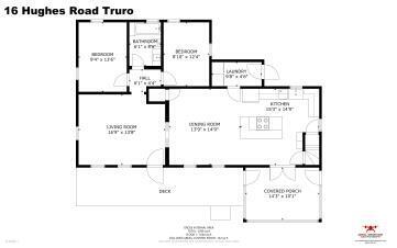 property floor plan