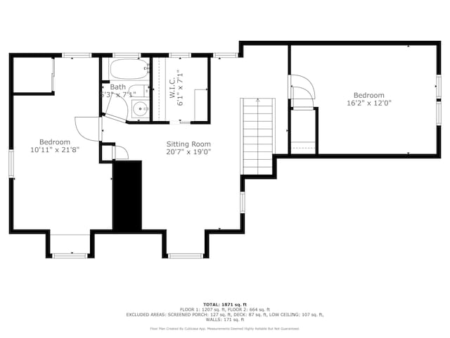 175 Lower County Rd, West Harwich, MA 02671 - property floor plan