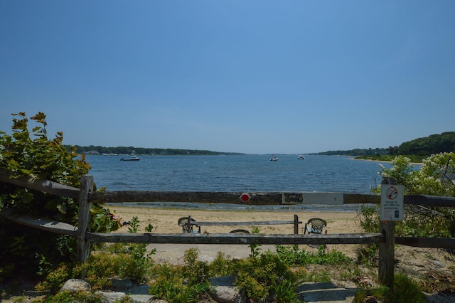110 Teaticket Path, East Falmouth, MA 02536 - water view