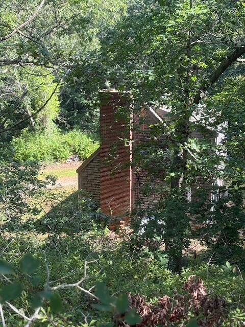 11 Higgins Way, Truro, MA 02666 - exterior view of a forest