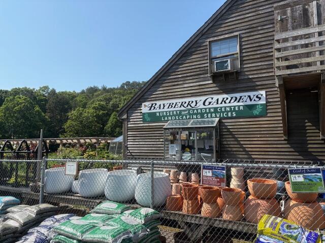 11 Higgins Way, Truro, MA 02666 - view of building exterior