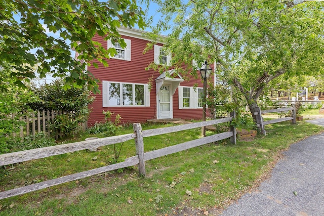 22 Browne St, Provincetown, MA 02657 - view of front facade