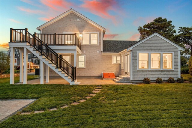 200 Sixth Ave, West Hyannisport, MA 02672 - photo 9