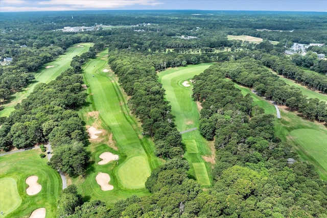 31 John Joseph Rd, Harwich, MA 02645 - view of property location with a local golf course