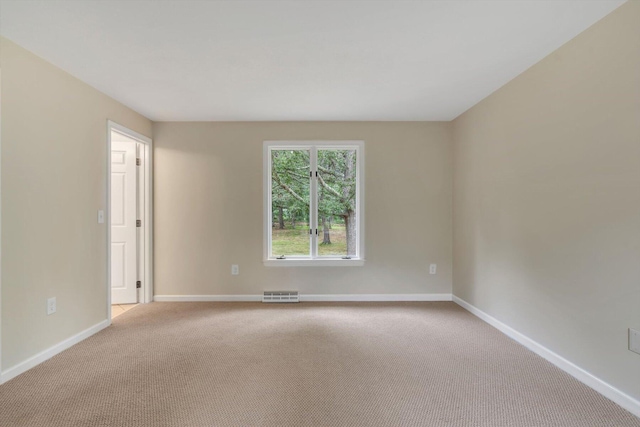 31 John Joseph Rd, Harwich, MA 02645 - carpeted empty room with baseboards