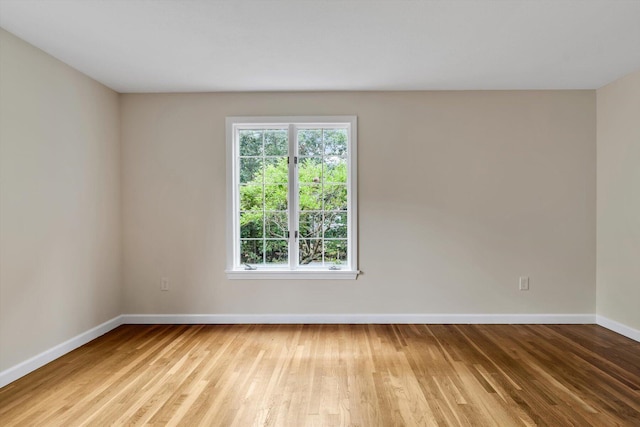 31 John Joseph Rd, Harwich, MA 02645 - unfurnished room with plenty of natural light and wood finished floors