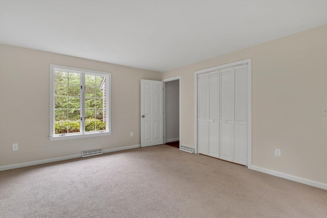 31 John Joseph Rd, Harwich, MA 02645 - unfurnished bedroom with carpet flooring and a closet
