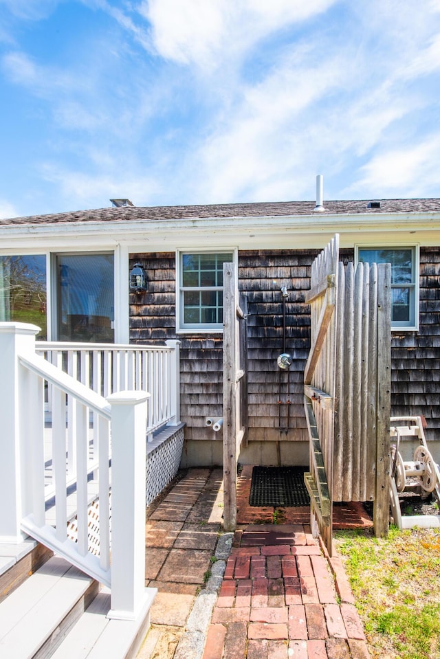 39 Antlers Rd, South Yarmouth, MA 02664 - exterior space