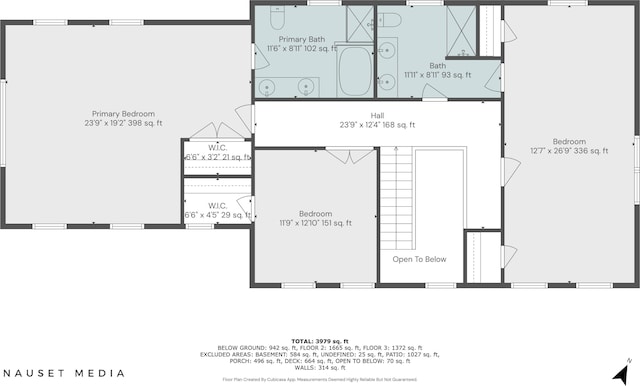 2016 Main St, Chatham, MA 02633 - property floor plan