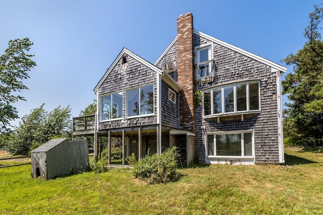 32 N Shore Blvd Extension, Sandwich, MA 02563 - photo 2