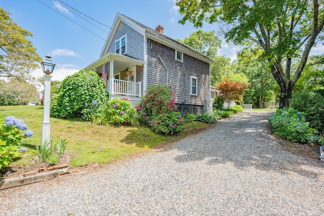 181 School St, Cotuit, MA 02635 - photo 2
