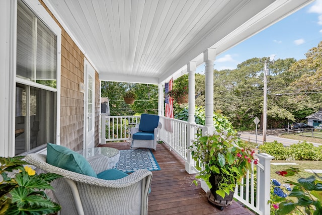 181 School St, Cotuit, MA 02635 - photo 32