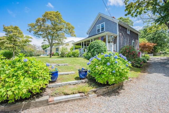 181 School St, Cotuit, MA 02635 - photo 4