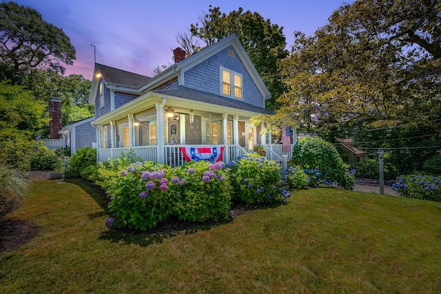 181 School St, Cotuit, MA 02635 - photo 50