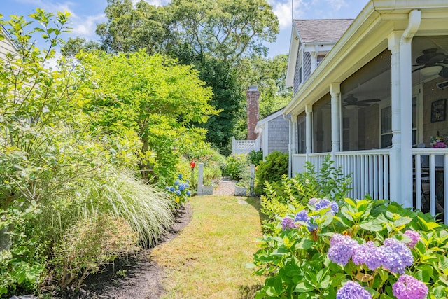181 School St, Cotuit, MA 02635 - photo 7