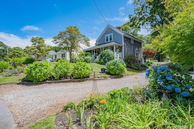 181 School St, Cotuit, MA 02635 - photo 3